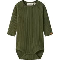 Lil´ Atelier Lil' Atelier Body I/e - NbmRajo - Cypress - - 62 - Langermet Body
