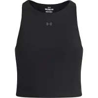 Under Armour Sportstopp - Oppgave - Svart - - 7 år (122) - Singlet