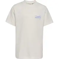 Hummel Regular Graphic Kortarmet T-skjorte