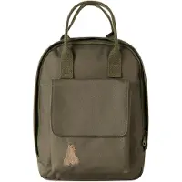 Name it Barnehagesekk - NmmNobert - Olive Natt - - OneSize - Barnehagesekken