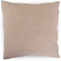 Nordstrand Pyntepute 45x45 cm - Beige