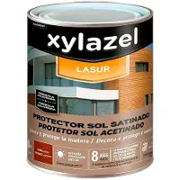 Xylazel 2.5l Trebeskyttelse