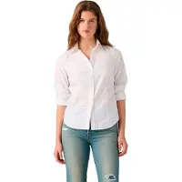 Levi's 0084r Skjorte Med Lange Ermer