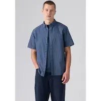 Levi's Authentic Kortarmet Skjorte