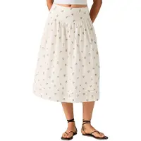 Levi's Brionna Midiskjørt