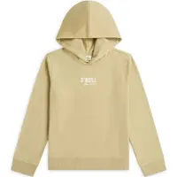 O'Neill Essentials Kids Hettegenser grønn