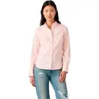 Levi's 0084r Skjorte Med Lange Ermer
