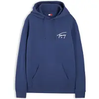 Tommy Hilfiger Dm0dm23587 Hettegenser