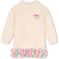 Billieblush U22358 Kjole Med Lange Ermer