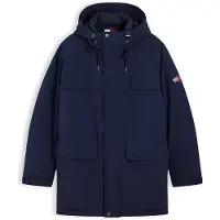 Tommy Hilfiger City Ready Parka