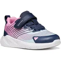 Geox Sprintye A Treningssko