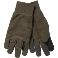 Härkila Garor HWS Gloves with fold-back finger Men Hunting Green M