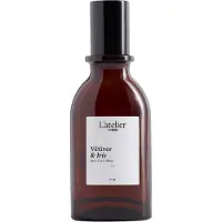 100BON Vétiver &amp; Iris L´atelier Eau De Parfum