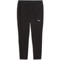 Puma windCELL Running Pants Men, Clothing, Black, XS