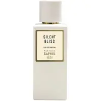 Saphir Silent Bliss Vapo 100ml Eau De Parfum