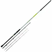 Tubertini Talaxa 7300 Bunn Fiskestang