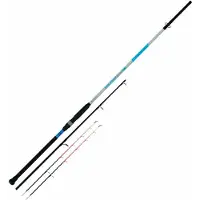 Tubertini Talaxa 7300 Bunn Fiskestang