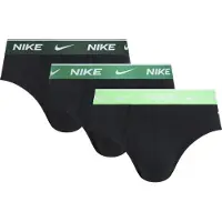 Nike Nq00ke1283 Brief Slips 3 Enheter