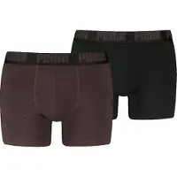 Puma Everyday Basic Boxers 2 Enheter