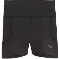 Puma PWRMODE 4" Short Tights Women, Clothing, Black, XXS