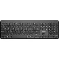 Gembird Kb-wps-03 Trådløst Tastatur