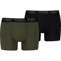 Puma Everyday Basic Boxers 2 Enheter