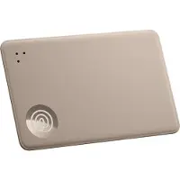 Tile Life360 Slim locator, 1 pc, Slate