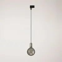 Creative Cables Industrial Track Powergear Uten Pære Hengelampe