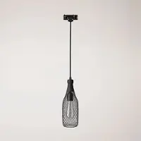 Creative Cables Magnum Bottle Track Eutrac Hengelampe