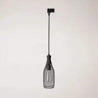 Creative Cables Magnum Bottle Track Powergear Hengelampe