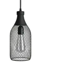 Creative Cables Jéroboam Bottle Uten Pære Hengelampe