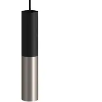 Creative Cables Tub-e14 Double Uten Pære Hengelampe