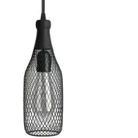 Creative Cables Magnum Bottle Uten Pære Hengelampe
