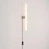 Creative Cables S14d Metal Uten Pære Vegglampe