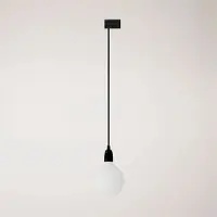 Creative Cables Porcelain Track Stucchi Hengelampe