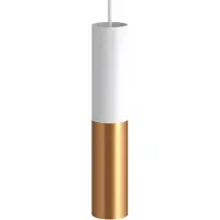 Creative Cables Tub-e14 Double Uten Pære Hengelampe