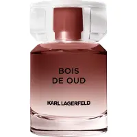 Karl Lagerfeld Les Parfums Matières Bois de Oud Eau de Toilette 50 ml