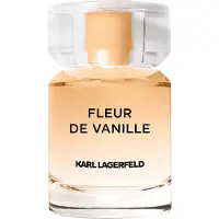 Karl Lagerfeld Les Parfums Matières Fleur de Vanille Eau de Parfum 50 ml