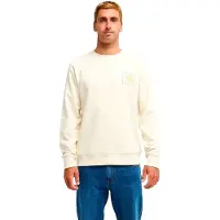 Quiksilver Vibes Crew Yout Collegegenser