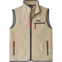 Patagonia Retro Pile Vest