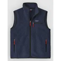Patagonia Retro Pile Vest blå