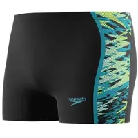 Speedo Hyperboom Splice Aquashort Badebukse