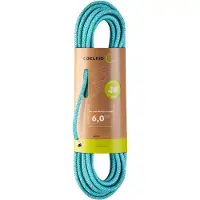 Edelrid Rap Line Protect Eco Dry 6.0 Mm Tau