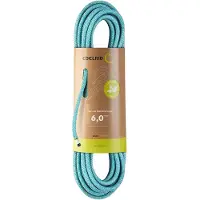 Edelrid Rap Line Protect Eco Dry 6.0 Mm Tau