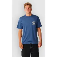 Rip Curl Shaper Address Update Kortarmet T-skjorte