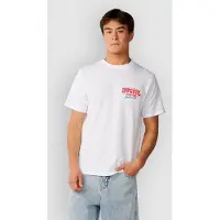 Rip Curl Shaper Address Update Kortarmet T-skjorte