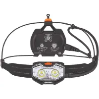 Petzl Nao Lt Lommelykt