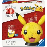 Ravensburger Pokemon Puslespill