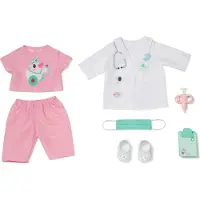Baby Born Doctor Outfit 43cm