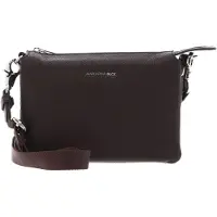 Mandarina Duck Mellow Leather Pochette B01 Skulderveske